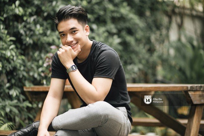 Hot boy Việt kiều Samuel An (Giọng h&aacute;t Việt): H&agrave;i l&ograve;ng với quyết định về đội anh Noo Phước Thịnh - Ảnh 10.