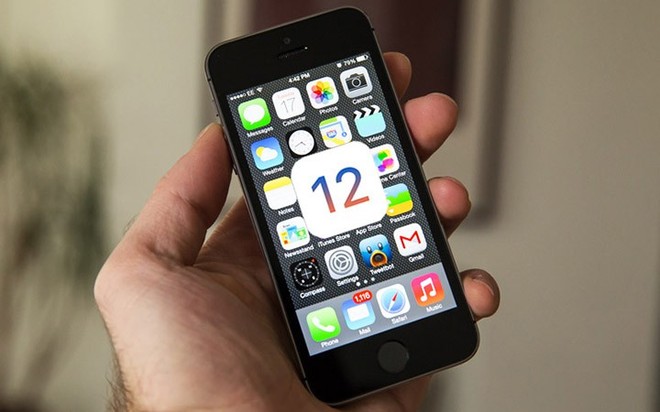 iOS 12 là bằng chứng cho thấy nên mua iPhone thay vì điện thoại Android - Ảnh 2.