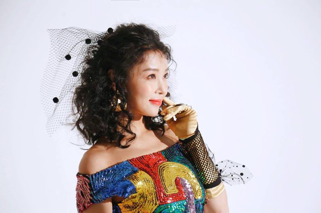 Yubin: T&ocirc;i chẳng c&oacute; g&igrave; tiếc nuối khi Wonder Girls tan r&atilde; - Ảnh 1.