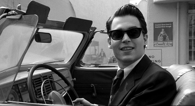 Trước khi trở n&ecirc;n tiều tụy, Johnny Depp cũng từng so&aacute;i hết phần thi&ecirc;n hạ &iacute;t nhất cũng 5 phen! - Ảnh 18.