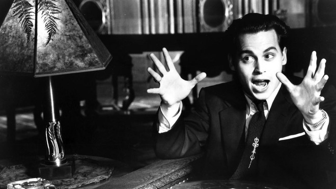 Trước khi trở nên tiều tụy, Johnny Depp cũng từng soái hết phần thiên hạ ít nhất cũng 5 phen! - Ảnh 19.