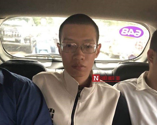 Vụ s&aacute;t hại nữ sinh trường Điện ảnh: Gi&acirc;y ph&uacute;t gi&aacute;p mặt với t&ecirc;n &ldquo;s&aacute;t nh&acirc;n&rdquo; - Ảnh 2.