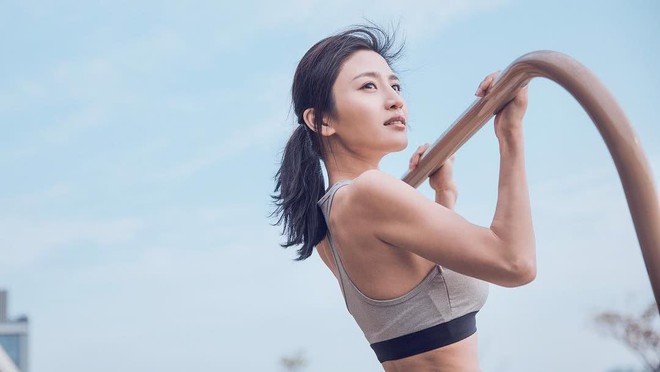 Mỹ nh&acirc;n TVB vướng scandal m&acirc;y mưa trong WC: 4 năm sau cuộc đời thay đổi, vẫn lấy được đại gia - Ảnh 7.