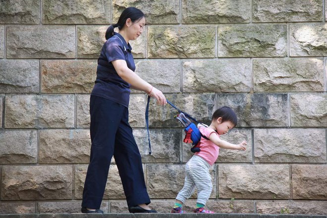C&acirc;u chuyện về những c&ocirc; g&aacute;i kh&ocirc;ng muốn sinh con ở Trung Quốc: tr&agrave;o lưu hai người lớn, kh&ocirc;ng trẻ em v&agrave; những hệ lụy - Ảnh 3.