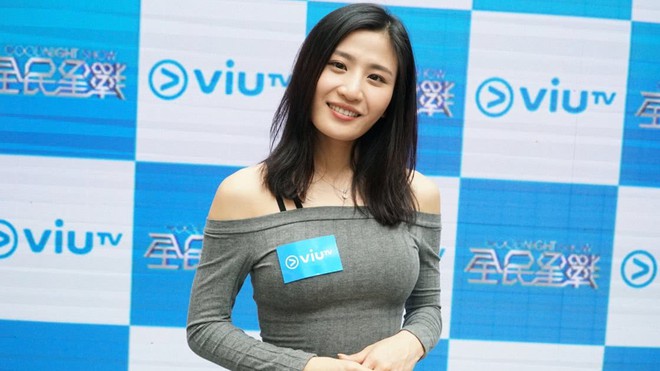 Mỹ nh&acirc;n TVB vướng scandal m&acirc;y mưa trong WC: 4 năm sau cuộc đời thay đổi, vẫn lấy được đại gia - Ảnh 4.