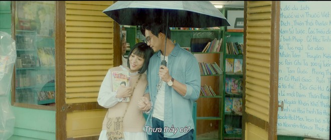 4 điều khiến &ldquo;Em G&aacute;i Mưa&rdquo; bản điện ảnh trở th&agrave;nh c&acirc;u chuyện thanh xu&acirc;n hời hợt v&agrave; thiếu chiều s&acirc;u - Ảnh 1.
