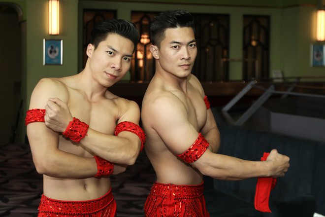 Anh em Cơ - Nghiệp sẽ tổ chức show diễn hoàn toàn miễn phí để tri ân khán giả Việt Nam - Ảnh 2.
