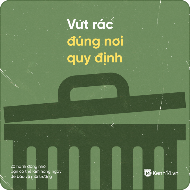 Chỉ cần duy trì 20 thói quen đơn giản này là bạn đã giúp môi trường dễ thở hơn rất nhiều rồi! - Ảnh 31.