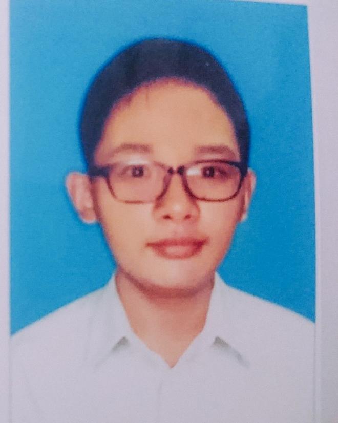 Đi học th&ecirc;m chuẩn bị thi tuyển sinh lớp 10, nam sinh ở S&agrave;i G&ograve;n mất t&iacute;ch b&iacute; ẩn sau lời nhắc: &ldquo;15h30 chở con về nghen mẹ&rdquo; - Ảnh 2.
