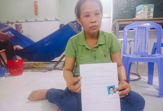 Đi học th&ecirc;m chuẩn bị thi tuyển sinh lớp 10, nam sinh ở S&agrave;i G&ograve;n mất t&iacute;ch b&iacute; ẩn sau lời nhắc: &ldquo;15h30 chở con về nghen mẹ&rdquo; - Ảnh 3.