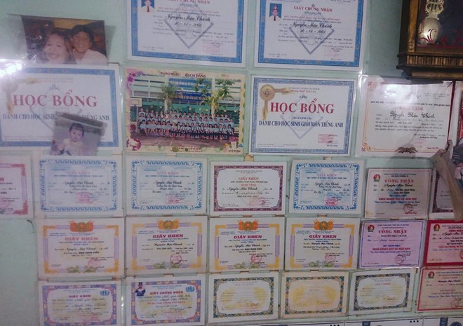 Đi học th&ecirc;m chuẩn bị thi tuyển sinh lớp 10, nam sinh ở S&agrave;i G&ograve;n mất t&iacute;ch b&iacute; ẩn sau lời nhắc: &ldquo;15h30 chở con về nghen mẹ&rdquo; - Ảnh 5.