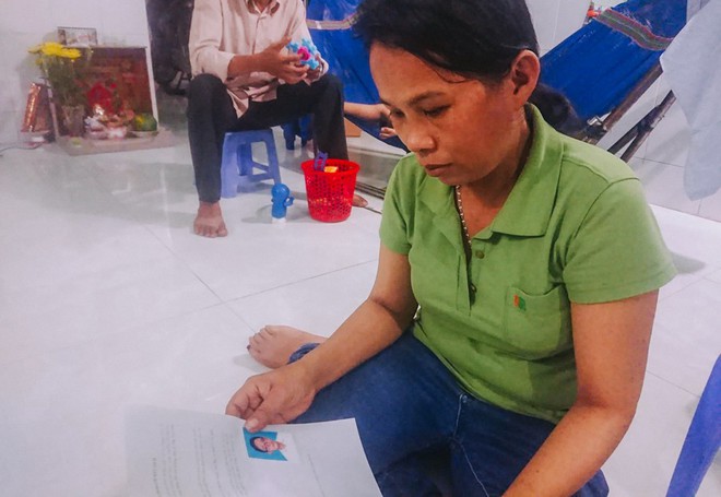 Đi học th&ecirc;m chuẩn bị thi tuyển sinh lớp 10, nam sinh ở S&agrave;i G&ograve;n mất t&iacute;ch b&iacute; ẩn sau lời nhắc: &ldquo;15h30 chở con về nghen mẹ&rdquo; - Ảnh 1.