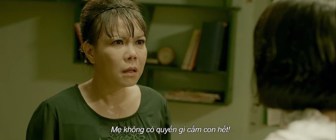 4 điều khiến “Em Gái Mưa” bản điện ảnh trở thành câu chuyện thanh xuân hời hợt và thiếu chiều sâu - Ảnh 4.