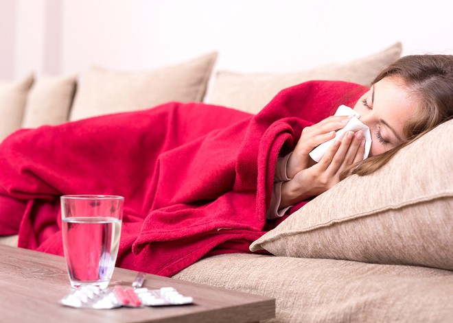 Ổ dịch c&uacute;m A/H1N1 lớn chưa từng c&oacute; ở BV Từ Dũ: L&agrave;m ngay những điều n&agrave;y để ph&ograve;ng tr&aacute;nh bệnh - Ảnh 1.