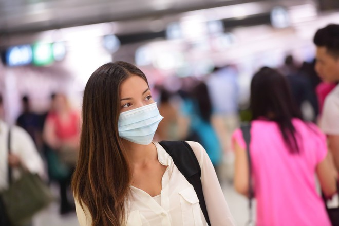 Ổ dịch c&uacute;m A/H1N1 lớn chưa từng c&oacute; ở BV Từ Dũ: L&agrave;m ngay những điều n&agrave;y để ph&ograve;ng tr&aacute;nh bệnh - Ảnh 3.
