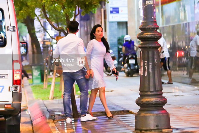 Vừa trở về nước, Quốc Nghiệp đ&atilde; lập tức tới bệnh viện v&igrave; c&uacute; ng&atilde; đau đớn khi tham gia Britains Got Talent 2018 - Ảnh 15.