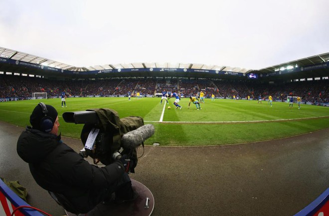 Trong khi Việt Nam thấp thỏm chờ bản quyền World Cup, người Anh cũng phát điên vì bản quyền Premier League - Ảnh 1.