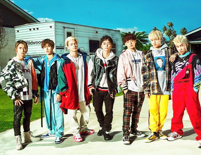 Netizen sôi sục trước nghi vấn boygroup Nhật Bản đạo nhái BTS - Ảnh 1.