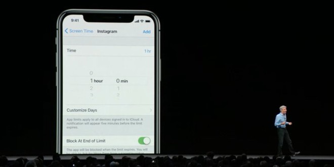 3 điều chứng minh iOS 12 sinh ra l&agrave; để ưu &aacute;i hội th&iacute;ch d&ugrave;ng iPhone cũ v&agrave; c&agrave;y nhiều app - Ảnh 3.