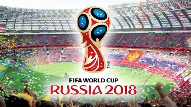 CHÍNH THỨC: VTV công bố sở hữu bản quyền World Cup 2018 - Ảnh 1.