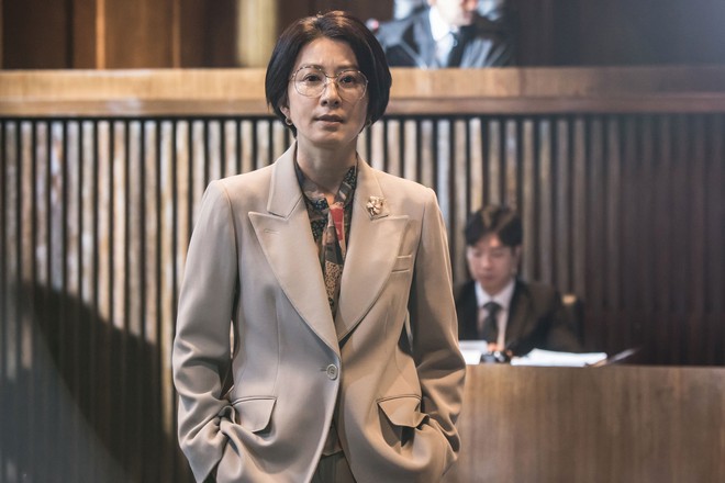 4 phim điện ảnh Hàn tháng 6: Phim số 1 fan Lee Kwang Soo không thể bỏ qua - Ảnh 15.