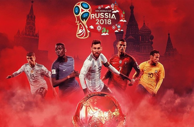 VTV kết thúc đàm phán, mua xong bản quyền World Cup 2018 - Ảnh 1.