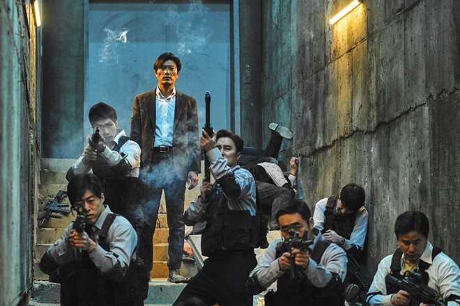 4 phim điện ảnh Hàn tháng 6: Phim số 1 fan Lee Kwang Soo không thể bỏ qua - Ảnh 23.