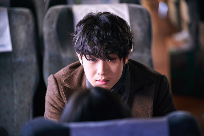 4 phim điện ảnh Hàn tháng 6: Phim số 1 fan Lee Kwang Soo không thể bỏ qua - Ảnh 24.