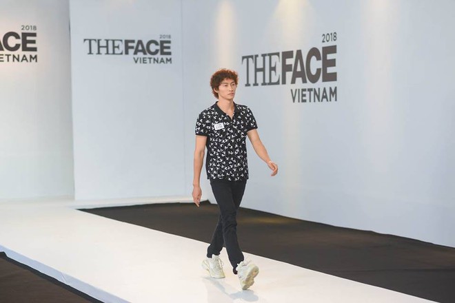 The Face 2018 phải chăng lại là một mùa “Next Top Model - All Stars”? - Ảnh 6.