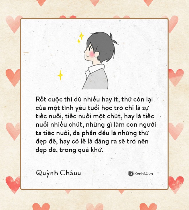 Có hay không một mối quan hệ không phải tình yêu nhưng còn lãng mạn hơn cả tình yêu? - Ảnh 3.