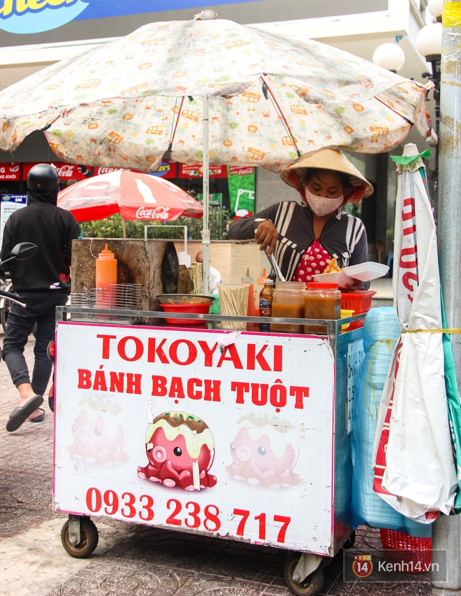 Phiên bản trứng cút mới toanh cực ngon và lạ đang được săn đón nhiệt tình ở Sài Gòn - Ảnh 2.