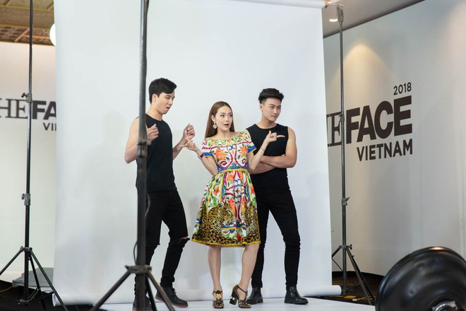 Lại một lần nữa xỏ chung gi&agrave;y với H&agrave; Hồ, v&agrave; lần n&agrave;y th&igrave; c&aacute;i kết Ngọt hay Đắng cho Minh Hằng đ&acirc;y? - Ảnh 3.