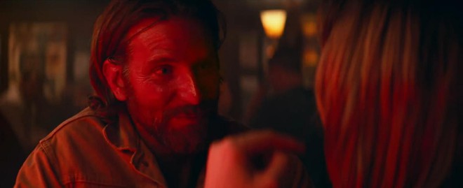 Lady Gaga tình tứ hết cỡ với Bradley Cooper trong A Star Is Born - Ảnh 5.