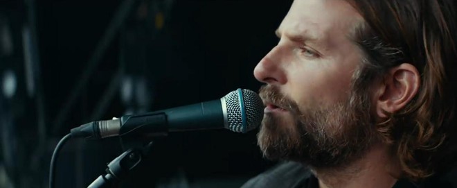 Lady Gaga tình tứ hết cỡ với Bradley Cooper trong A Star Is Born - Ảnh 8.