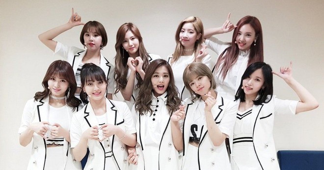 Phải chăng TWICE ch&iacute;nh l&agrave; girlgroup tr&acirc;u b&ograve; nhất Kpop? - Ảnh 2.