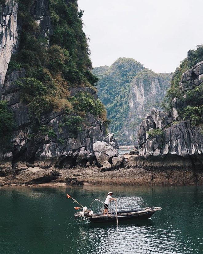 H&egrave; n&agrave;y kh&ocirc;ng đến thăm vịnh Lan Hạ - thi&ecirc;n đường bị bỏ qu&ecirc;n ở Hải Ph&ograve;ng l&agrave; cả một niềm tiếc nuối đấy! - Ảnh 15.