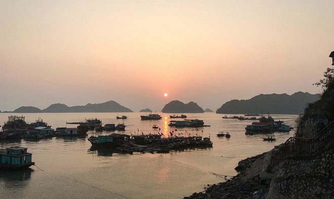 H&egrave; n&agrave;y kh&ocirc;ng đến thăm vịnh Lan Hạ - thi&ecirc;n đường bị bỏ qu&ecirc;n ở Hải Ph&ograve;ng l&agrave; cả một niềm tiếc nuối đấy! - Ảnh 16.
