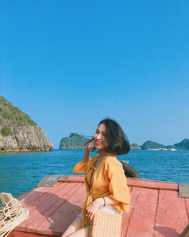 H&egrave; n&agrave;y kh&ocirc;ng đến thăm vịnh Lan Hạ - thi&ecirc;n đường bị bỏ qu&ecirc;n ở Hải Ph&ograve;ng l&agrave; cả một niềm tiếc nuối đấy! - Ảnh 3.