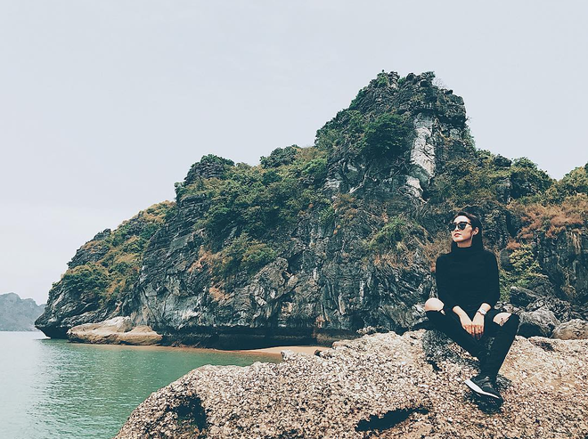 H&egrave; n&agrave;y kh&ocirc;ng đến thăm vịnh Lan Hạ - thi&ecirc;n đường bị bỏ qu&ecirc;n ở Hải Ph&ograve;ng l&agrave; cả một niềm tiếc nuối đấy! - Ảnh 4.