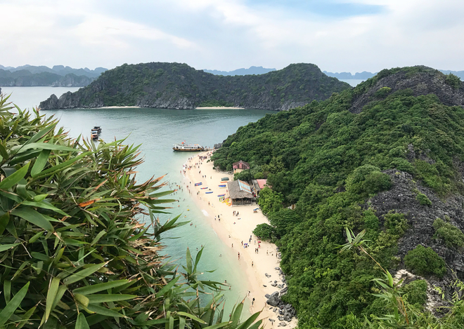 H&egrave; n&agrave;y kh&ocirc;ng đến thăm vịnh Lan Hạ - thi&ecirc;n đường bị bỏ qu&ecirc;n ở Hải Ph&ograve;ng l&agrave; cả một niềm tiếc nuối đấy! - Ảnh 10.