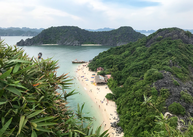 Hè này không đến thăm vịnh Lan Hạ - thiên đường bị bỏ quên ở Hải Phòng là cả một niềm tiếc nuối đấy! - Ảnh 10.