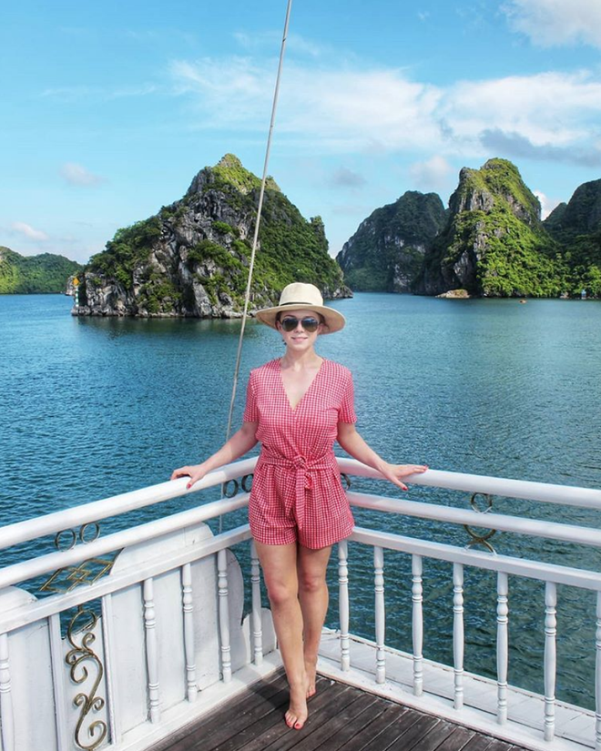 H&egrave; n&agrave;y kh&ocirc;ng đến thăm vịnh Lan Hạ - thi&ecirc;n đường bị bỏ qu&ecirc;n ở Hải Ph&ograve;ng l&agrave; cả một niềm tiếc nuối đấy! - Ảnh 12.