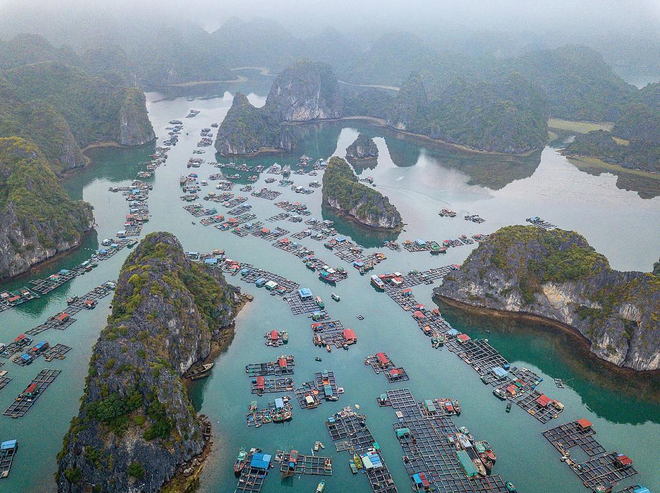 H&#232; n&#224;y kh&#244;ng đi vịnh Lan Hạ - thi&#234;n đường bị bỏ qu&#234;n ở Hải Ph&#242;ng l&#224; cả một niềm tiếc nuối đấy! - Ảnh 13.