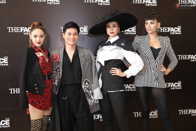 The Face 2018 phải chăng lại là một mùa “Next Top Model - All Stars”? - Ảnh 8.