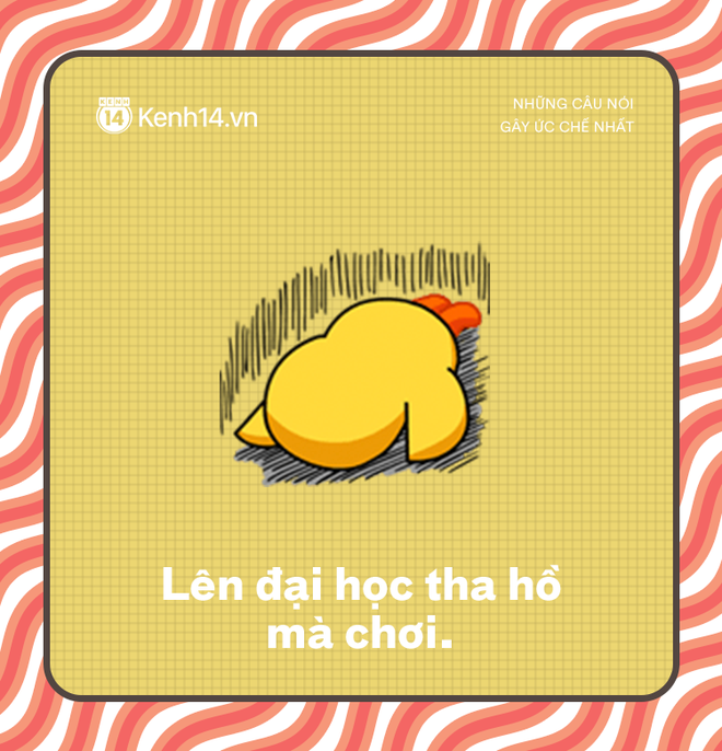 Tuyển tập những c&acirc;u n&oacute;i dối kinh điển g&acirc;y ức chế nhất mọi thời đại! - Ảnh 13.