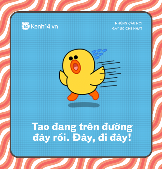 Tuyển tập những c&acirc;u n&oacute;i dối kinh điển g&acirc;y ức chế nhất mọi thời đại! - Ảnh 15.