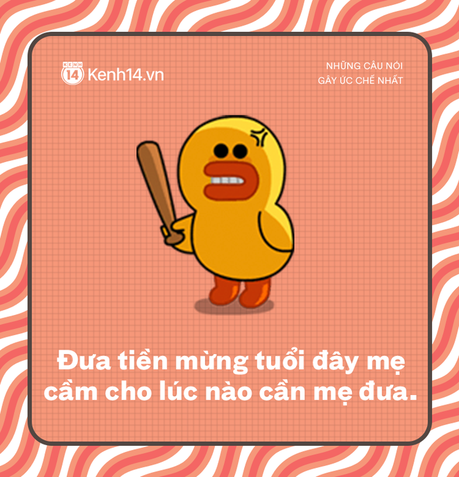 Tuyển tập những c&acirc;u n&oacute;i dối kinh điển g&acirc;y ức chế nhất mọi thời đại! - Ảnh 19.