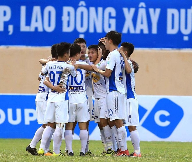 Công Phượng thăng hoa nhất kể từ khi được đá V.League - Ảnh 3.