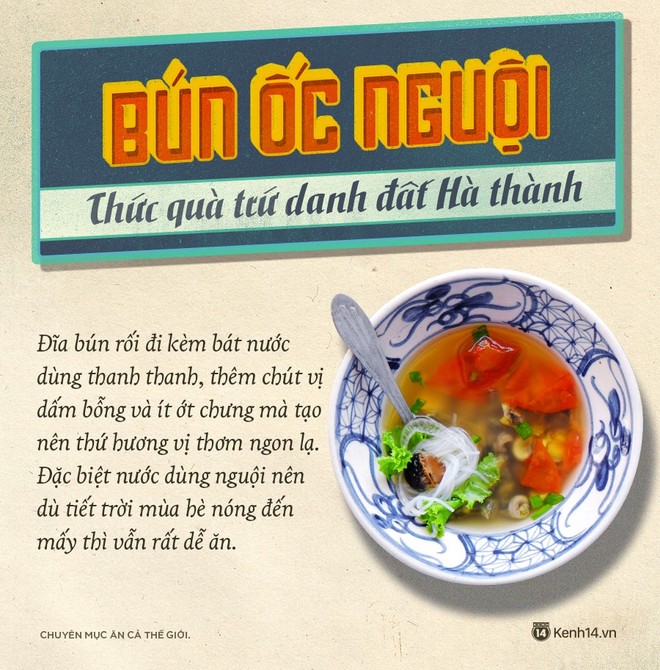 Trời đang nóng, ở Hà Nội mà không đi ăn những món này thì vẫn chưa tận hưởng hết mùa hè đâu - Ảnh 6.