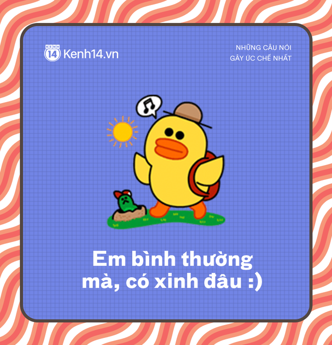 Tuyển tập những c&acirc;u n&oacute;i dối kinh điển g&acirc;y ức chế nhất mọi thời đại! - Ảnh 5.